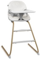 Lionelo Dalia Grey Stone Natural - High Chair