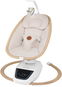 Lionelo Olivia Beige Natural - Dětské lehátko
