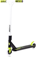 Lionelo Whizz Green Lime Black - Freestyle koloběžka