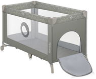 Lionelo Stefi Beige Sand - Cestovní postýlka
