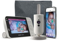 Philips AVENT Video Smart SCD953/26 - Baby Monitor