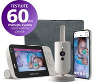 Philips AVENT Video chytrá SCD953/26 - Dětská chůvička