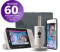 Philips AVENT Video chytrá SCD953/26 - Dětská chůvička