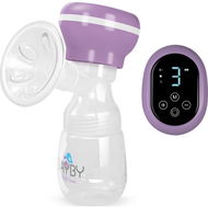 BAYBY BBP 1110 Bateriová odsávačka - Odsávačka mléka