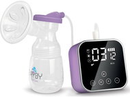 BAYBY BBP 1121 Cordless breast pump - Breast Pump