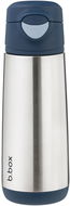 B.Box Termoska na pití sport 500 ml midnight - Dětská termoska