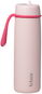B.Box Termolahev s brčkem 690 ml pink paradise - Dětská termoska