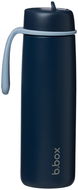 B.Box Termolahev s brčkem 690 ml midnight - Dětská termoska