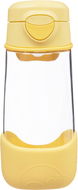 B.Box Sport lahev na pití 450 ml lemon twist - Láhev na pití pro děti