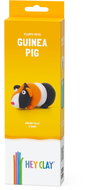 Hey Clay Hairy Animals Guinea Pig - Modelling Clay