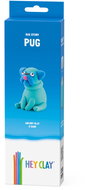 Hey Clay Dog Puggle - Modelling Clay