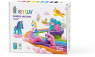 Hey Clay Unicorns Set - Modelling Clay
