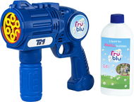 Fru Blu Bublinová střílečka + náplň 0,4l - Bublifuk
