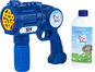Fru Blu Bublinová střílečka + náplň 0,4l - Bublifuk