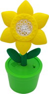 Fru Blu Flower + refill 2 × 40 ml - Bubble Maker