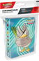 Pokémon TCG: 2025 SS Minialbum + booster - Gyűjtőalbum
