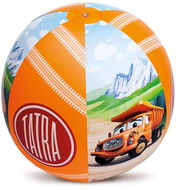 Nafukovací míč Dino Tatra  - Nafukovací míč
