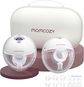 Momcozy M5 Wearable Purple Double Packs - Odsávačka mléka