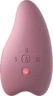 Momcozy Warming and Vibrating Lactation Massager - Single Pack - Massage Device