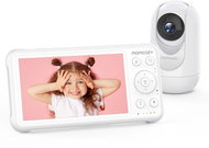 Momcozy BM01 5 inch Video - Baby Monitor