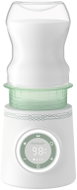 Momcozy Cordless Portable Baby Bottle Warmer for Travel - Bottle Warmer