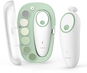 Momcozy Electric Baby Nail File - Low Noise - Pilník na nehty