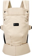 Momcozy Baby Carrier Newborn to Toddler Cotton Khaki - Baby Carrier