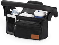 Momcozy Stroller Organizer with Cup Holders - Organizér na kočárek