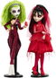 Monster High Beetlejuice dvojbalení - Panenka