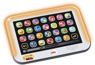 Fisher-Price Smart Stages Tablet EN - Tablet for Young Kids