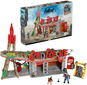 Mega Fallout Red Rocket Truck Stop - Stavebnice