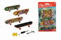 Simba Prstový skateboard set - Fingerboard