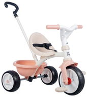 Smoby Be Move rosa - Dreirad