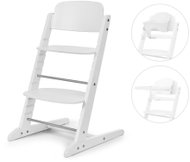 Cybex Iris 3in1 Set All White - High Chair
