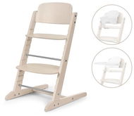 Cybex Iris 3in1 Set All Natural/light natural - Jídelní židlička