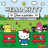 Hello Kitty: A Day in the Park - Social Game