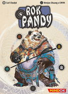Rok pandy - Společenská hra