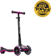 SmarTrike Xtend roller – rózsaszín - Gyerekroller
