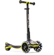 SmarTrike Xtend Scooter yellow - Dětská koloběžka
