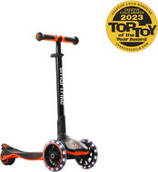SmarTrike Xtend roller – narancssárga - Gyerekroller