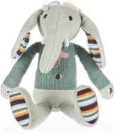 Zopa Partner Elephant - Soft Toy