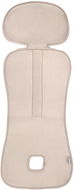 Zopa Prodyšná podložka Breeze sk. 2/3 Ivory Beige - Vložka do autosedačky