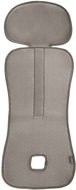 Zopa Breathable Breeze pad sk. 2/3 Boss Grey - Car Seat Insert