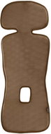 Zopa Breathable Breeze pad sk. 1 Toffee Brown - Car Seat Insert