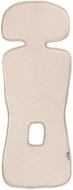 Zopa Breathable Breeze pad sk. 1 Ivory Beige - Car Seat Insert