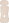 Breathable Breeze pad sk. 1 Ivory Beige
