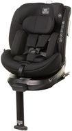 4Baby Enzo-Fix i-Size Black - Autosedačka