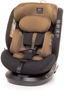 4Baby Roto-Fix i-Size Mokka - Autosedačka