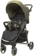 4Baby Rapid Khaki - Kočárek