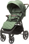4Baby Stinger Pro Olive - Kočárek